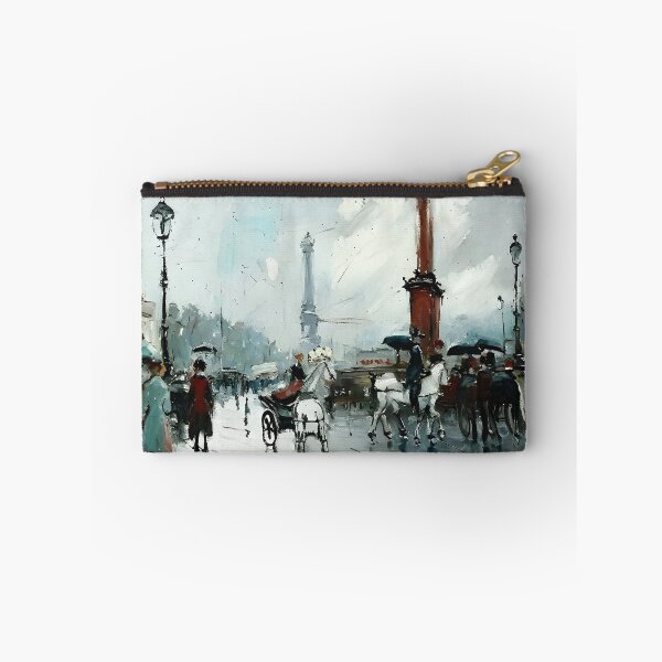 Item preview, Place de la Bastille - 02 designed and sold by artdesignsnow.