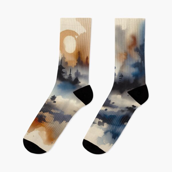 Item preview, Dawn Begins to Move designed and sold by StudioKansai.