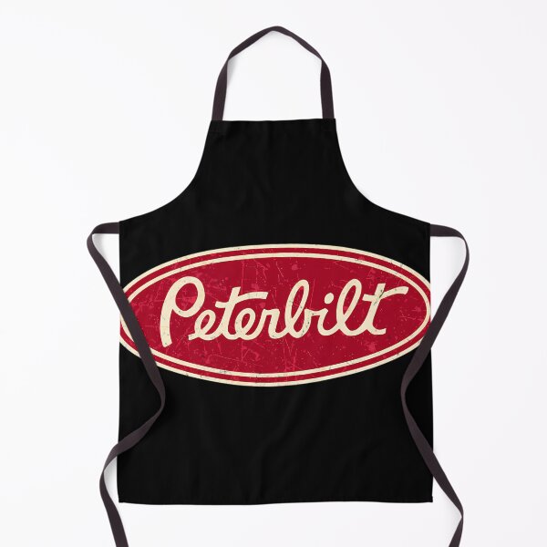Item preview, Peterbilt Truck Racing Vintage designed and sold by AntonieThiele.