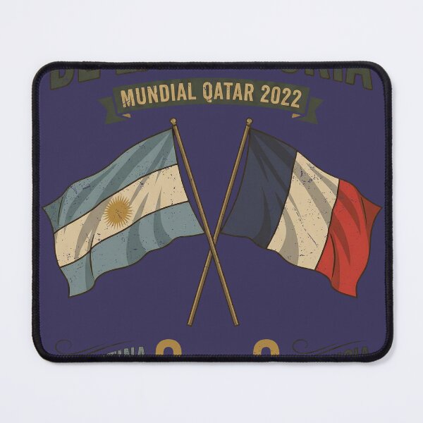Item preview, Argentina, world champions 2022 designed and sold by LgndryPhoenix.
