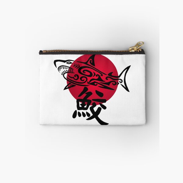 Item preview, Black shark and red sun designed and sold by Lagueny.