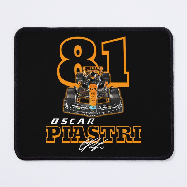 Item preview, Oscar Piastri Sport designed and sold by VividCloCo.