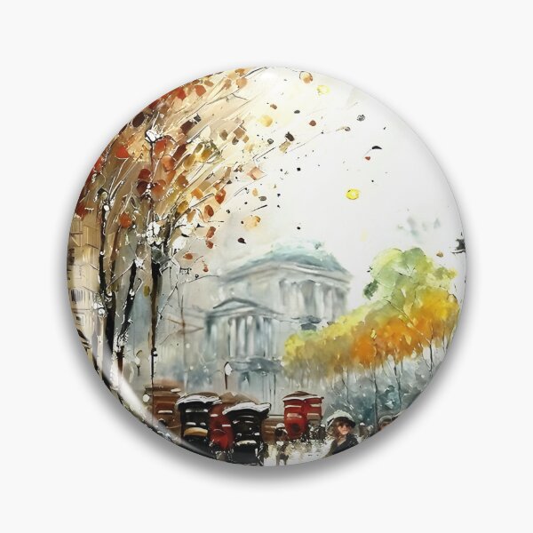 Item preview, Place de la Madeleine in the Belle Époque - 25 designed and sold by artdesignsnow.