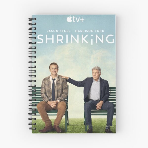 Item preview, Shrinking 2026 Poster designed and sold by MarionCerry.