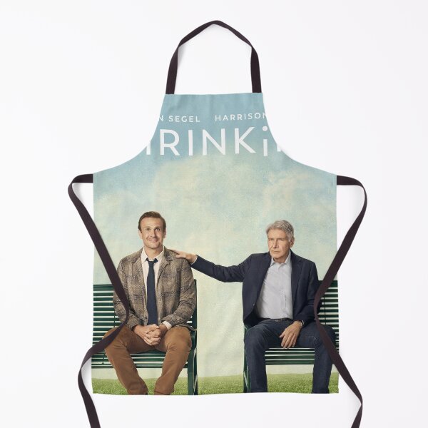Item preview, Shrinking 2026 Poster designed and sold by MarionCerry.