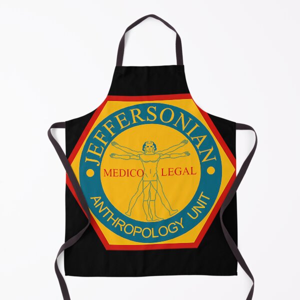 Item preview, Jeffersonian Logo designed and sold by AntonieThiele.
