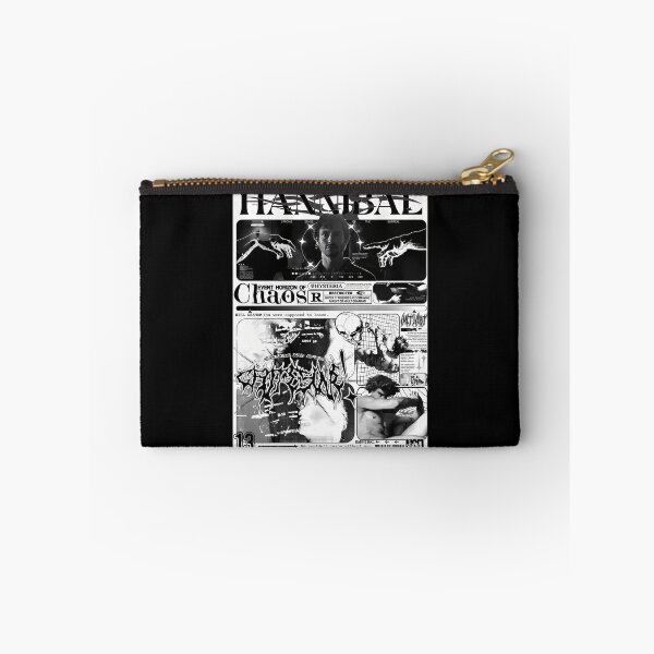 Item preview, Events Horizons Of Chaoss - Hannibals designed and sold by Frazolario.