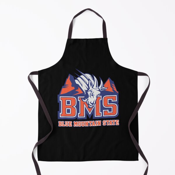 Item preview,  Bms - Blue Mountain State designed and sold by VividCloCo.