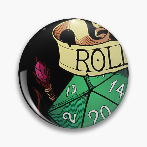Item preview, Roll Initiative designed and sold by Harsharaj-Sarma.