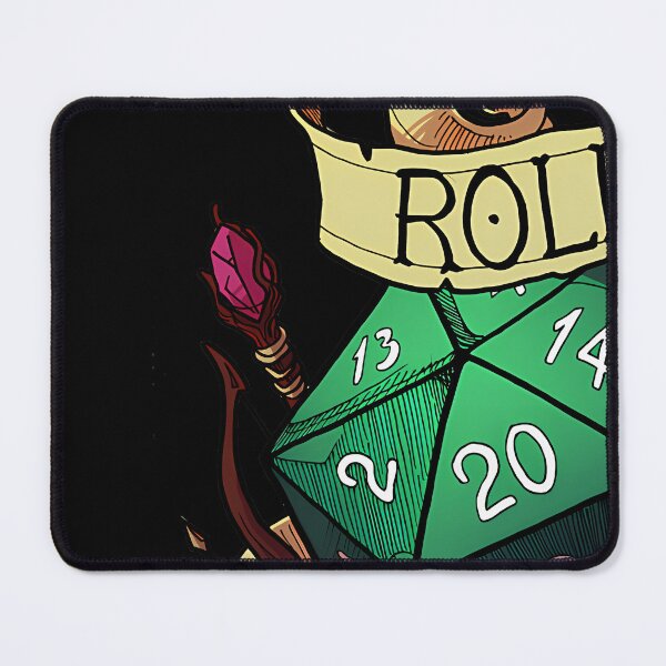 Item preview, Roll Initiative designed and sold by Harsharaj-Sarma.
