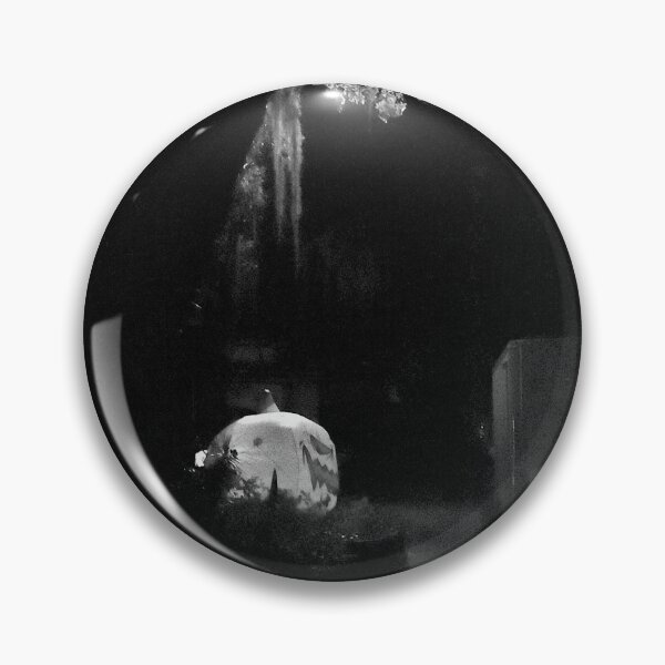 Item preview, Spooky Nighttime Scene designed and sold by MercerImages.