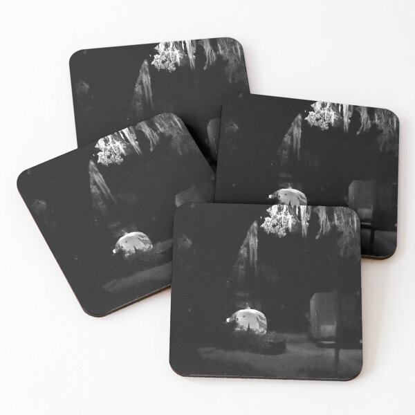 Item preview, Spooky Nighttime Scene designed and sold by MercerImages.