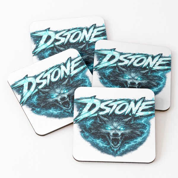 Item preview, Dstone logo designed and sold by Dstone-W.