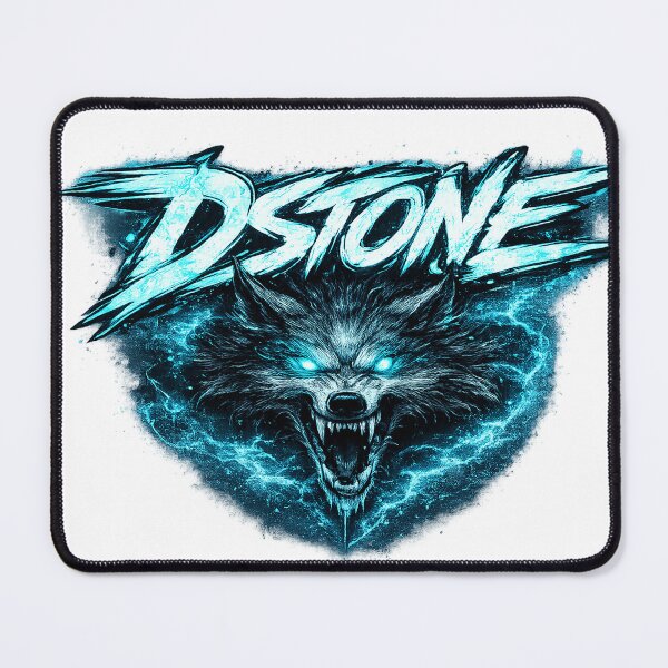 Item preview, Dstone logo designed and sold by Dstone-W.