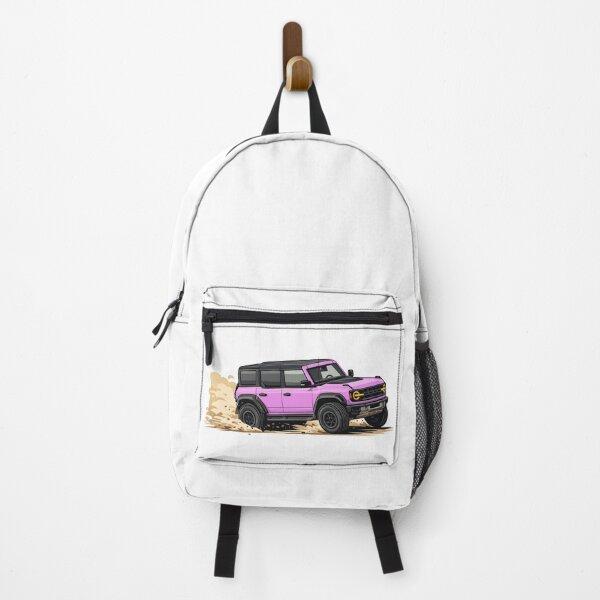 Item preview, F B Off Road SUV Dust Action Pink designed and sold by VenZolic.