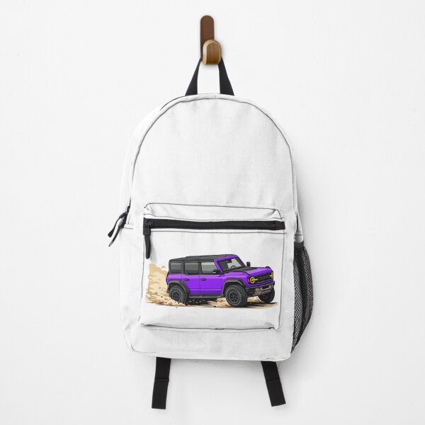 Item preview, F B Off Road SUV Dust Action Purple designed and sold by VenZolic.