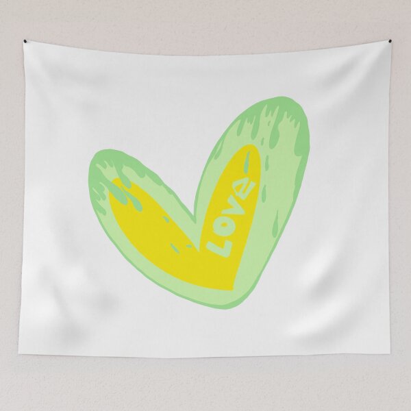 Item preview, Pista heart designed and sold by VVisionary11.