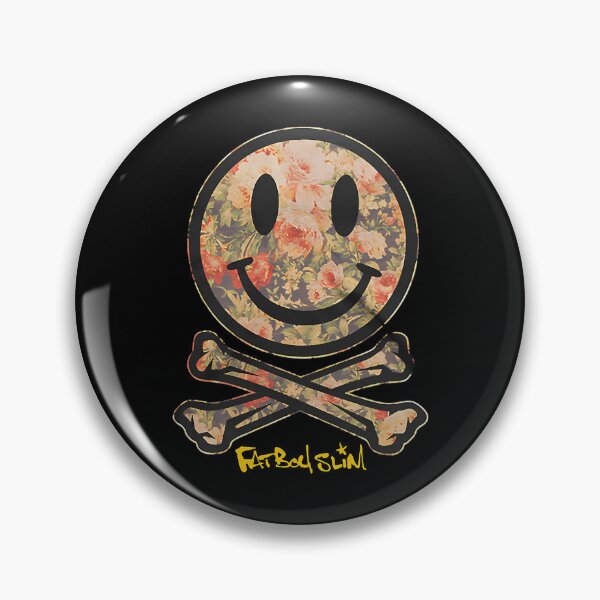 Item preview,  Onefat Fatboy Australian Tour 2020 designed and sold by VividCloCo.