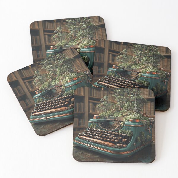 Item preview, The Living Story designed and sold by ONYX Pixee.
