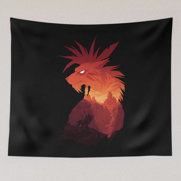 Item preview, The Canyon_S Guardian Black designed and sold by Harsharaj-Sarma.