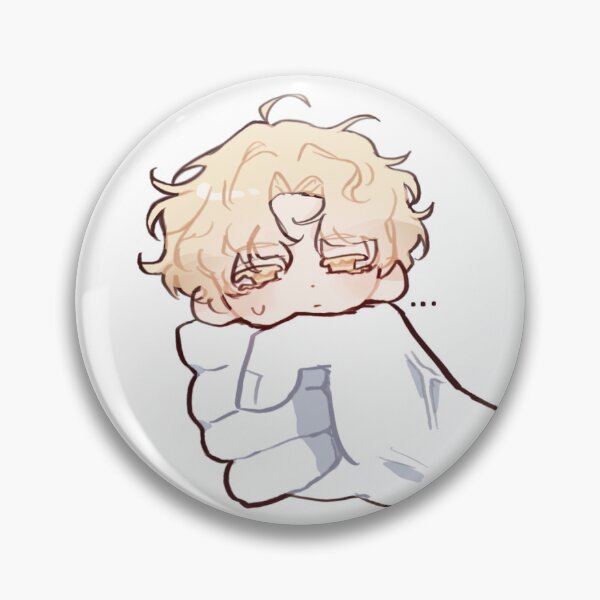Item preview, Luka Being Grabbed designed and sold by fsh.