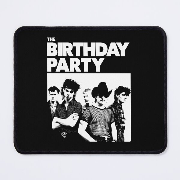 Item preview, The Birthday Party designed and sold by beesexcel.