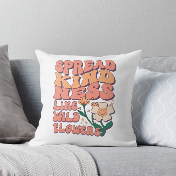 Item preview, Spread Kindness designed and sold by Wild Sacred Soul.
