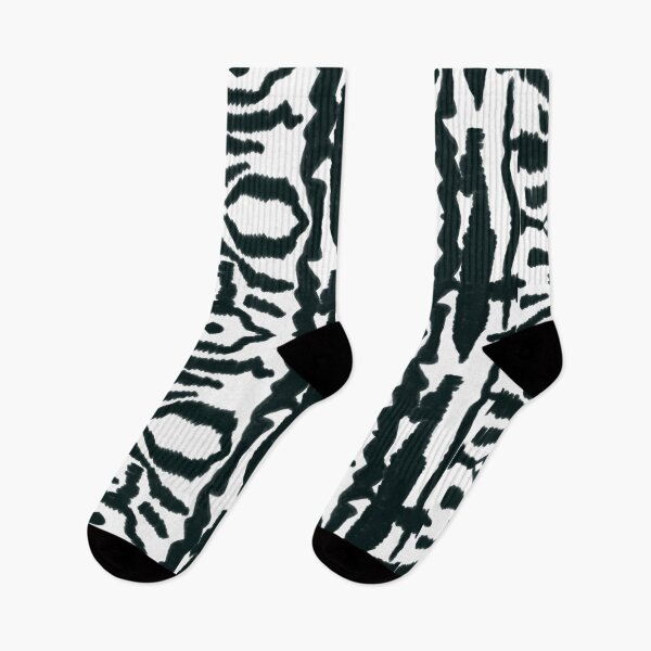 Item preview, Zebra Print Pattern - Wild Animal Series No. 2 designed and sold by Artonmytee.