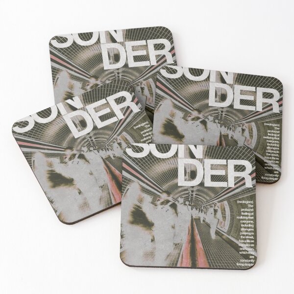 Item preview, Sonder designed and sold by waterdreams.