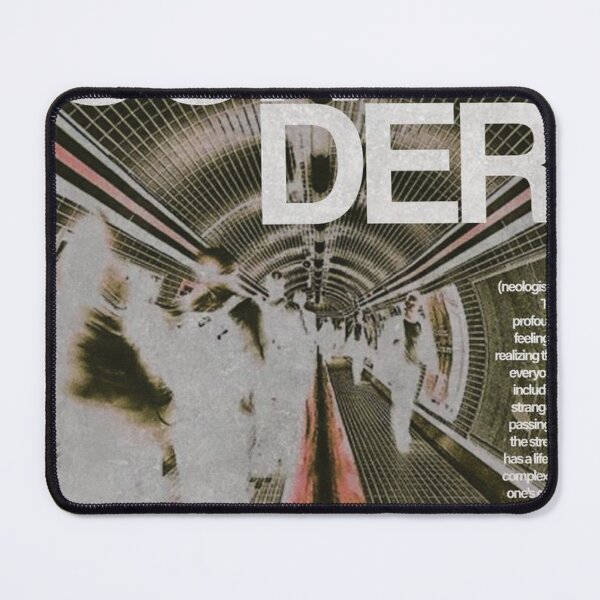 Item preview, Sonder designed and sold by waterdreams.
