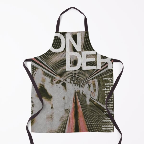 Item preview, Sonder designed and sold by waterdreams.