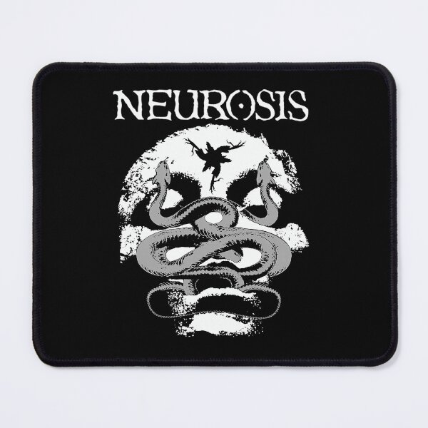Item preview, Neurosis designed and sold by beesexcel.