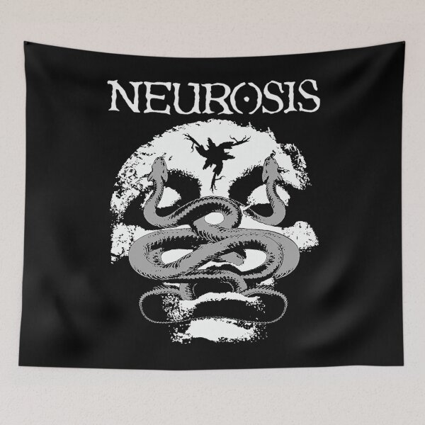 Item preview, Neurosis designed and sold by beesexcel.