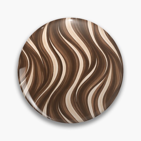 Item preview, Savanna Rhythm – Abstract Kudu Stripe Design designed and sold by annenambiro.