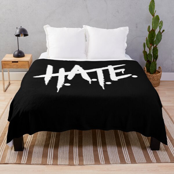 Item preview,  Hate Logo  designed and sold by Vrsabi54.