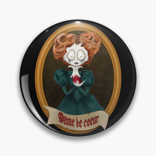 Item preview, Queen of Hearts designed and sold by kassandra369.