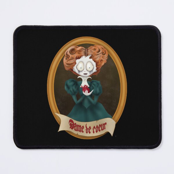 Item preview, Queen of Hearts designed and sold by kassandra369.