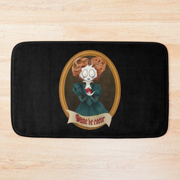 Item preview, Queen of Hearts designed and sold by kassandra369.