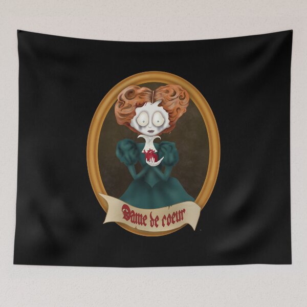 Item preview, Queen of Hearts designed and sold by kassandra369.