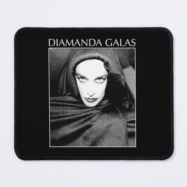 Item preview, Diamanda Gals designed and sold by beesexcel.