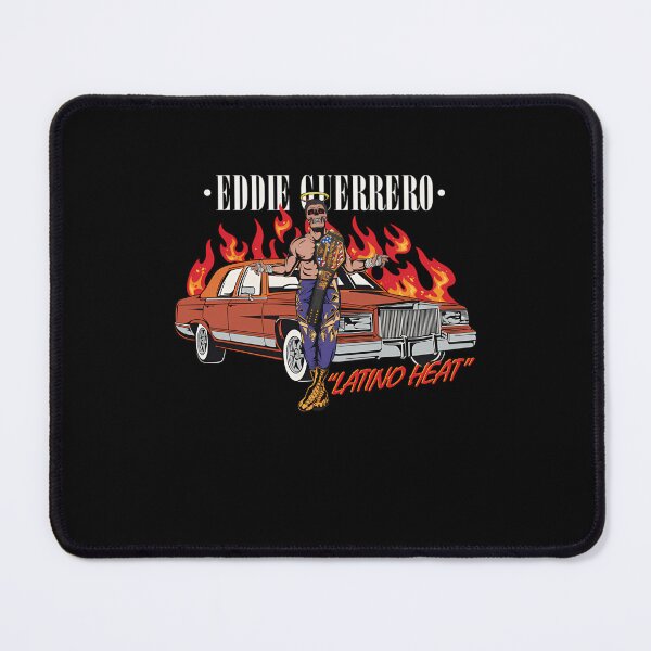 Item preview,  Latino Heat Lowrider Champion Eddie Guerrero Tribu designed and sold by Vrsabi54.