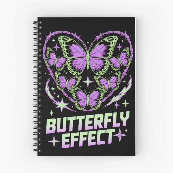Item preview, Butterfly Effect Barbed Wire Heart Purple Green Valentine's Day designed and sold by DarylWelsh2024.