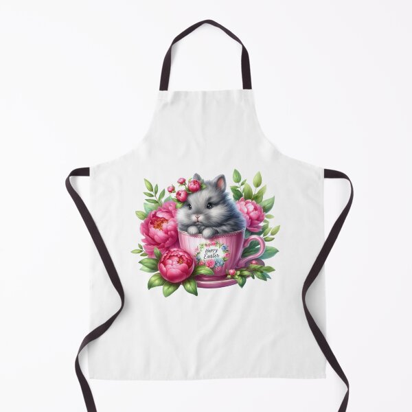 Item preview, Easter Bunny Design, Easter Baby Rabbit, Cute Spring Bunny, Spring Bunny Artwork. designed and sold by gabrielakrall.