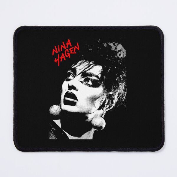 Item preview, Nina Hagen Punk designed and sold by beesexcel.