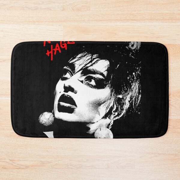 Item preview, Nina Hagen Punk designed and sold by beesexcel.