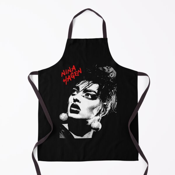 Item preview, Nina Hagen Punk designed and sold by beesexcel.