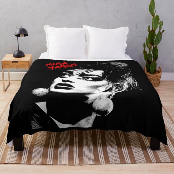 Item preview, Nina Hagen Punk designed and sold by beesexcel.