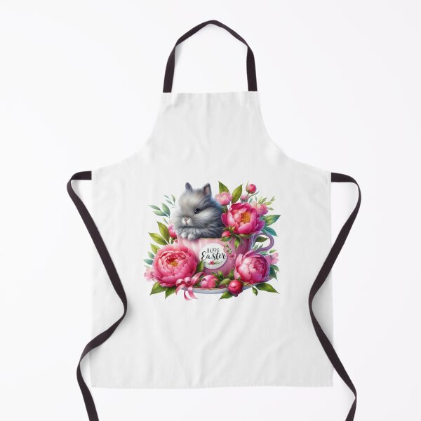 Item preview, Easter Bunny Design, Easter Baby Rabbit, Cute Spring Bunny, Spring Bunny Artwork. designed and sold by gabrielakrall.