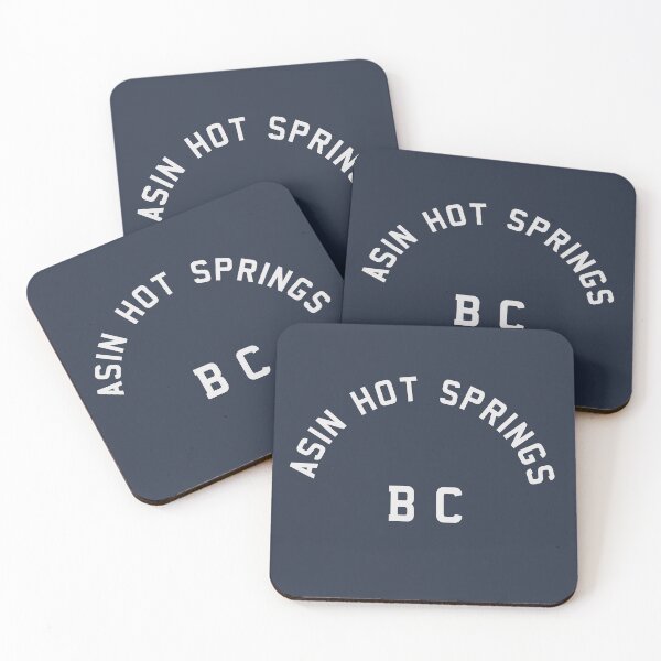 Item preview, Asin Hot Springs, Baguio City designed and sold by pineconebutter.