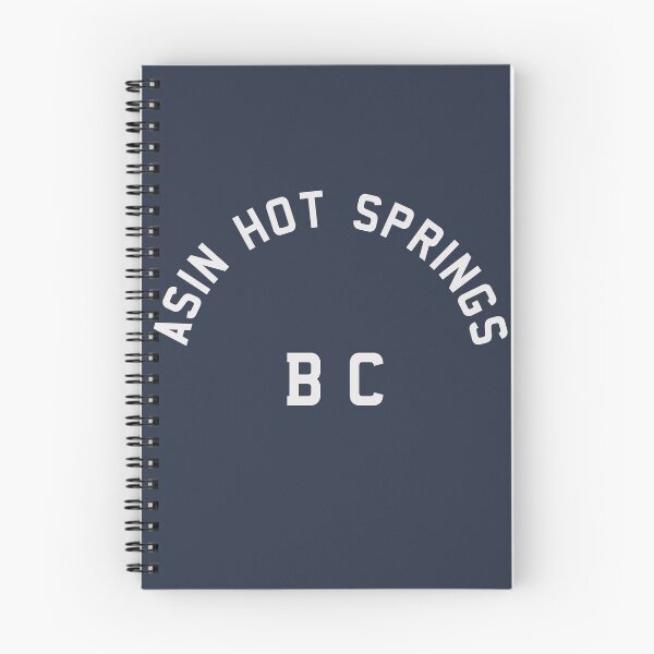 Item preview, Asin Hot Springs, Baguio City designed and sold by pineconebutter.